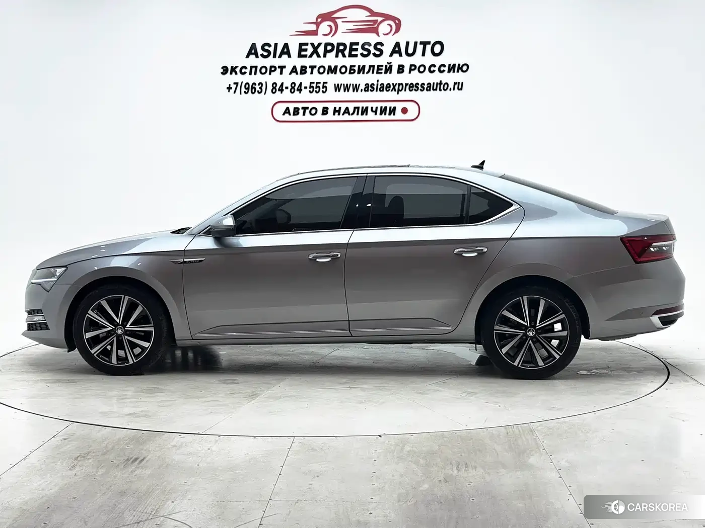 Skoda Speed pie id 4546413 из Китая 17