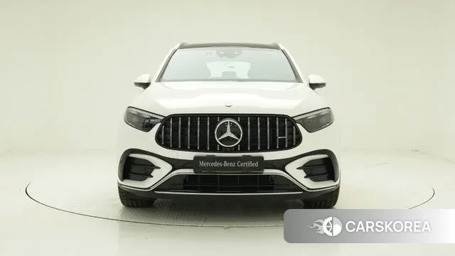 Mercedes-Benz GLC-Class X254 id 3359363 из Кореи 10