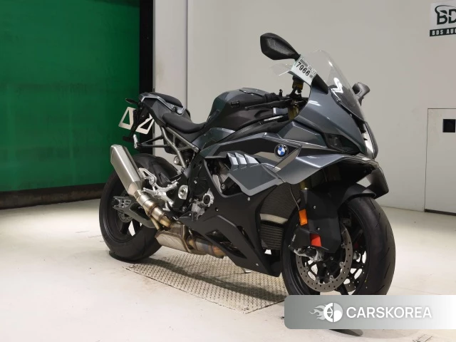 Проданный BMW S1000RR 2025 из Японии, фото 4
