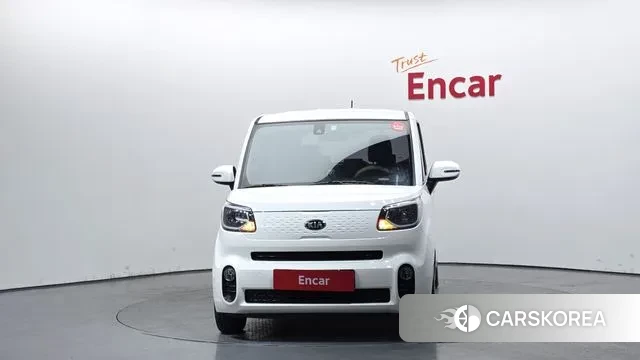 Kia The New Ray id 3741344 из Кореи 13