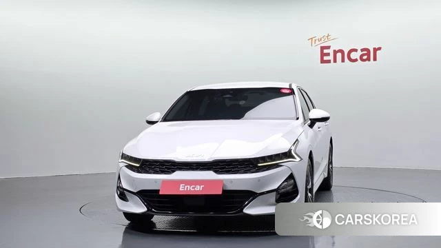 Kia K5 3rd generation id 4618124 из Кореи 23