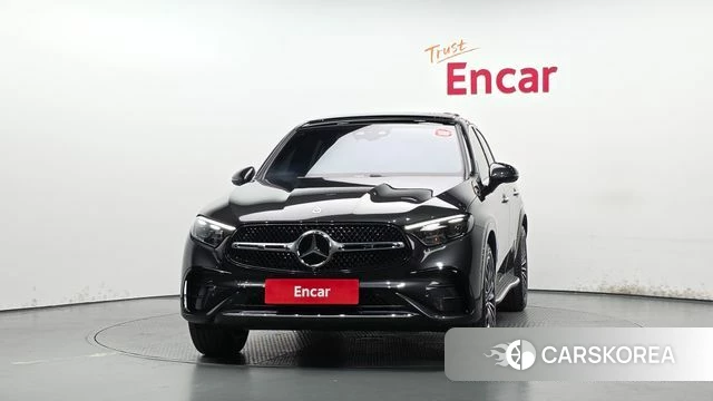 Mercedes-Benz GLC-Class X254 id 4493487 из Кореи 23