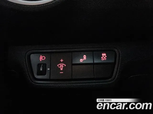 Kia The New K3 2nd generation id 2599457 из Кореи 10