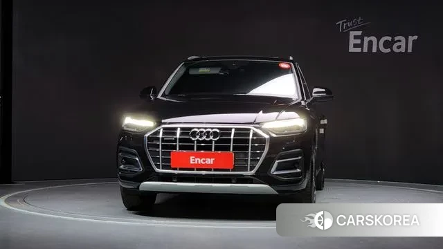 Audi Q5 (FY) id 3037258 из Кореи 13