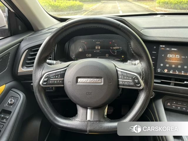 Haval F7x id 4209627 из Китая 12