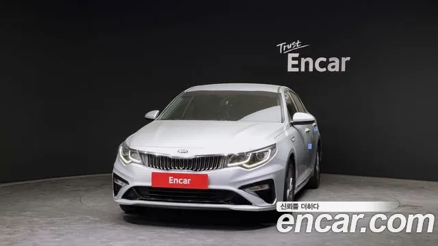 Kia The New K5 2nd generation id 2695694 из Кореи 13