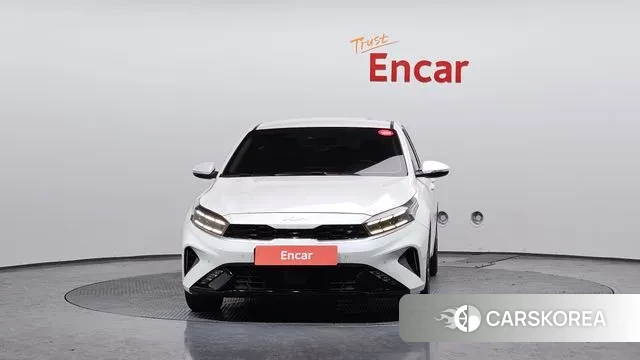 Kia The New K3 2nd generation id 3764841 из Кореи 13