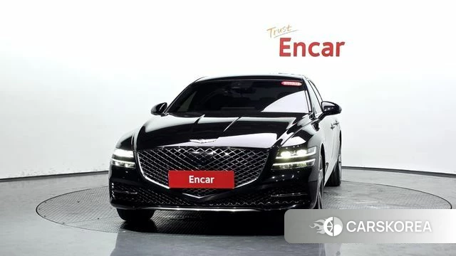 Genesis G80 (RG3) id 4409209 из Кореи 23