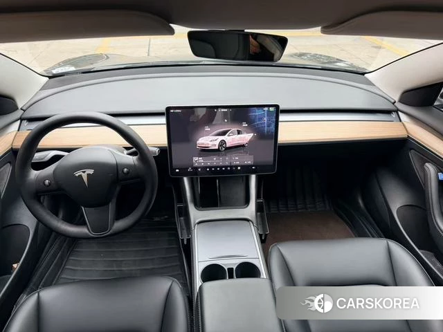 Tesla Model 3 id 3909066 из Китая 15