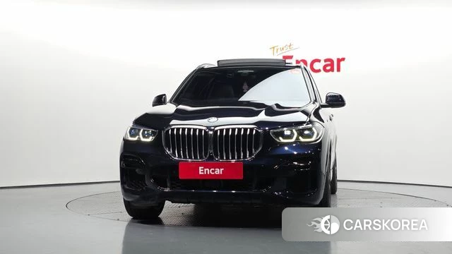 BMW X5 (G05) id 4631020 из Кореи 13