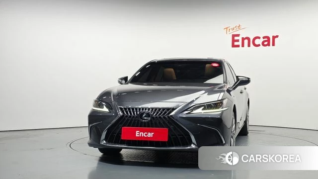 Lexus ES300h 7th generation id 4792817 из Кореи 23