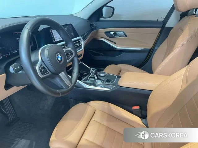 BMW 3 series id 4215131 из Китая 9
