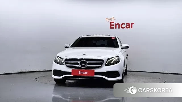 Mercedes-Benz E-Class W213 id 3045288 из Кореи 13