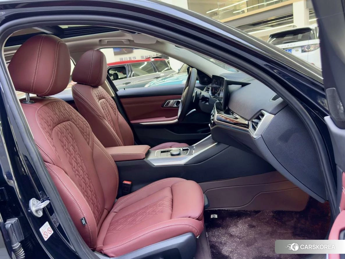 BMW 3 series id 4455382 из Китая 8
