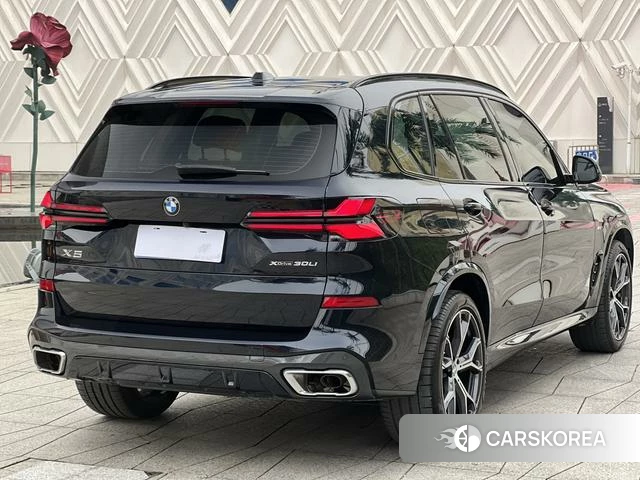 BMW X5 id 4239302 из Китая 18