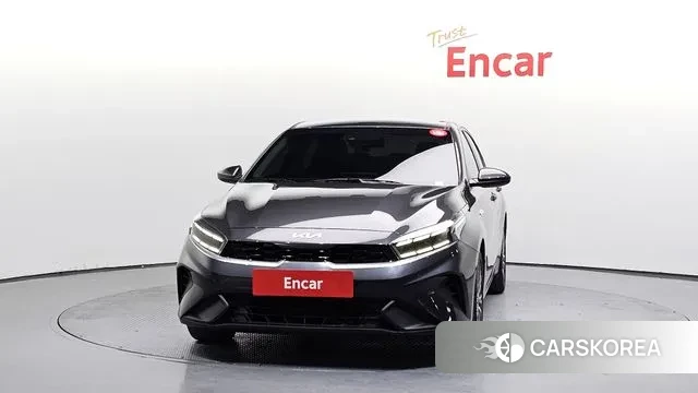 Kia The New K3 2nd generation id 3616112 из Кореи 13