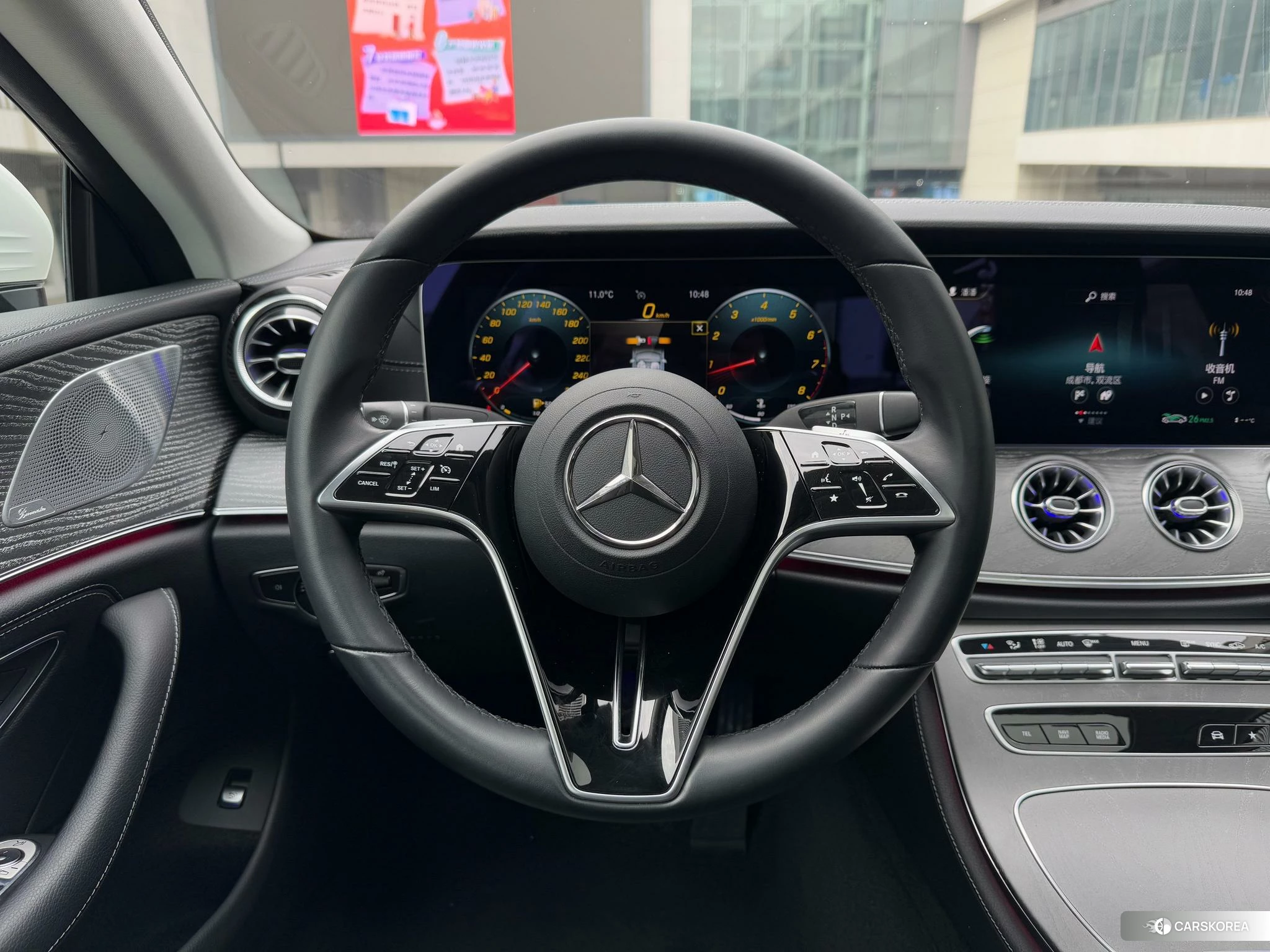 Mercedes-Benz CLS id 4498621 из Китая 17