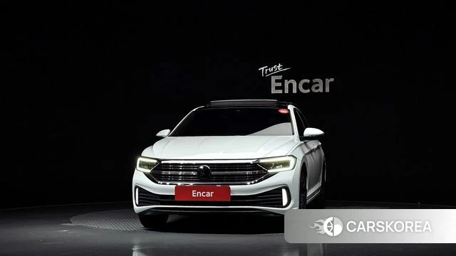 Volkswagen 7th Generation of Jetta id 4427712 из Кореи 13