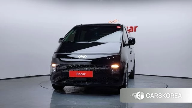 Hyundai Staria id 3817610 из Кореи 13