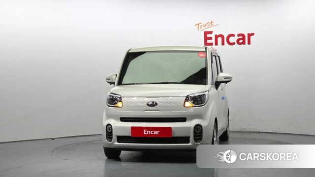 Kia The New Ray id 4651699 из Кореи 23
