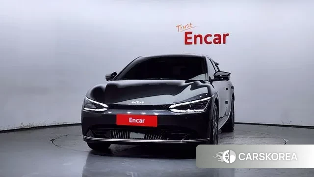 Kia EV6 id 2901241 из Кореи 13