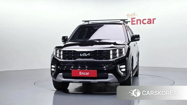 Kia Mohave Master id 4401088 из Кореи 23