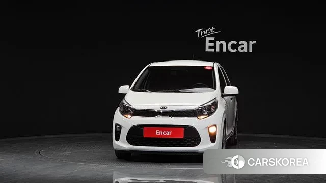 Kia All New Morning (JA) id 3351398 из Кореи 13