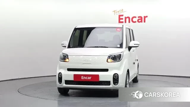 Kia The New Ray id 3421788 из Кореи 13