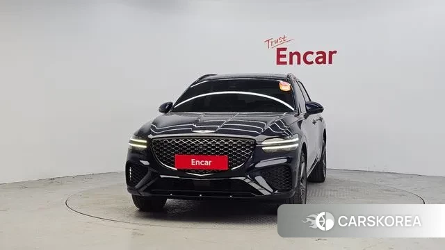 Genesis GV70 id 3551099 из Кореи 13