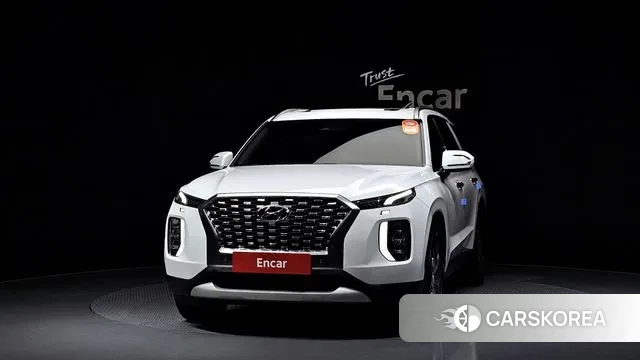 Hyundai Palisade id 2990751 из Кореи 13