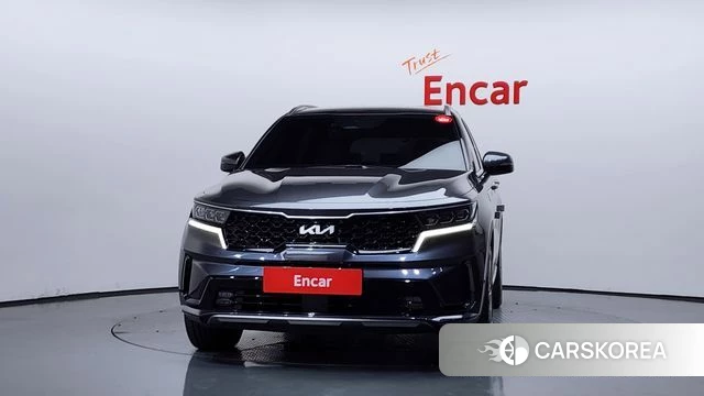 Kia Sorento 4th Generation id 4389339 из Кореи 13
