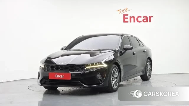 Kia K5 Hybrid 3rd Generation id 3361119 из Кореи 13