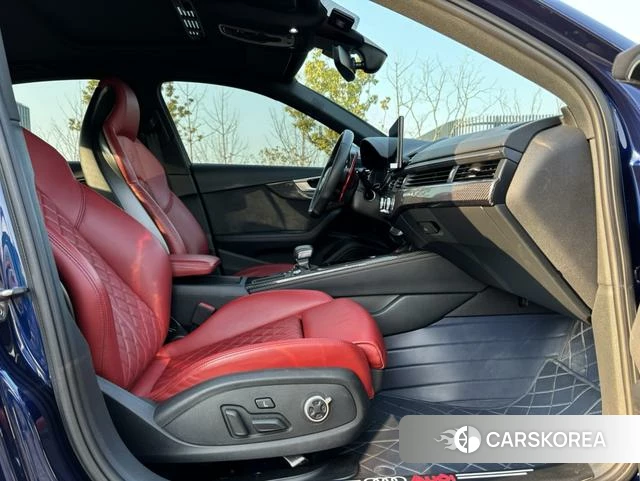 Audi S4 id 4313339 из Китая 8