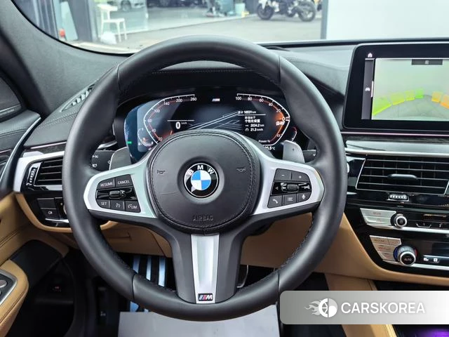 BMW 6 series GT id 4290052 из Китая 17