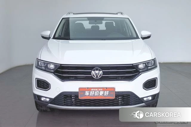 Volkswagen Exploring songs id 4258501 из Китая 17