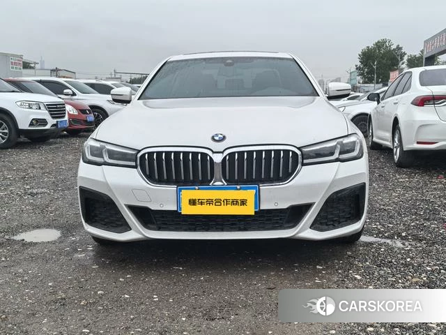 BMW 5 series id 4328849 из Китая 9
