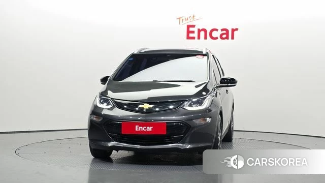 Chevrolet (GM Daewoo) Bolt EV id 4525550 из Кореи 23