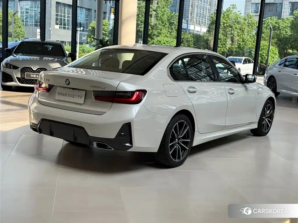 BMW 3 series id 4578190 из Китая 9