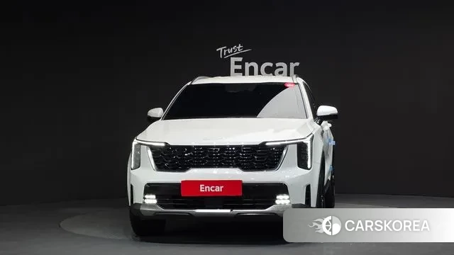 Kia The New Sorento 4th Generation id 3507323 из Кореи 13