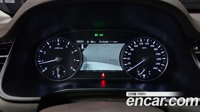 Kia More K9 id 2676499 из Кореи 13