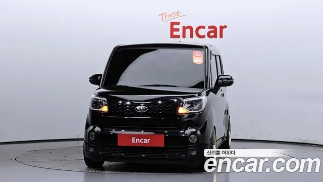 Kia The New Ray id 2916914 из Кореи 13