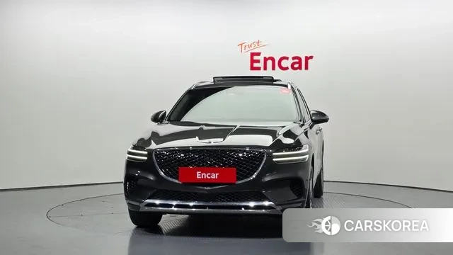 Genesis GV70 id 3721209 из Кореи 13