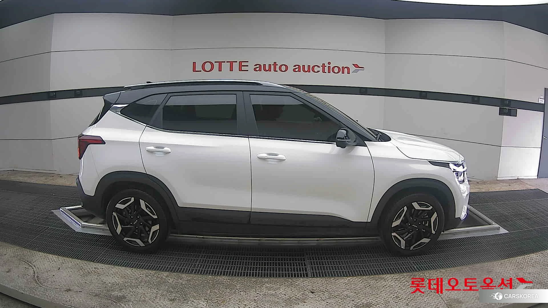 Kia Seltos id 3869382 из Кореи 23