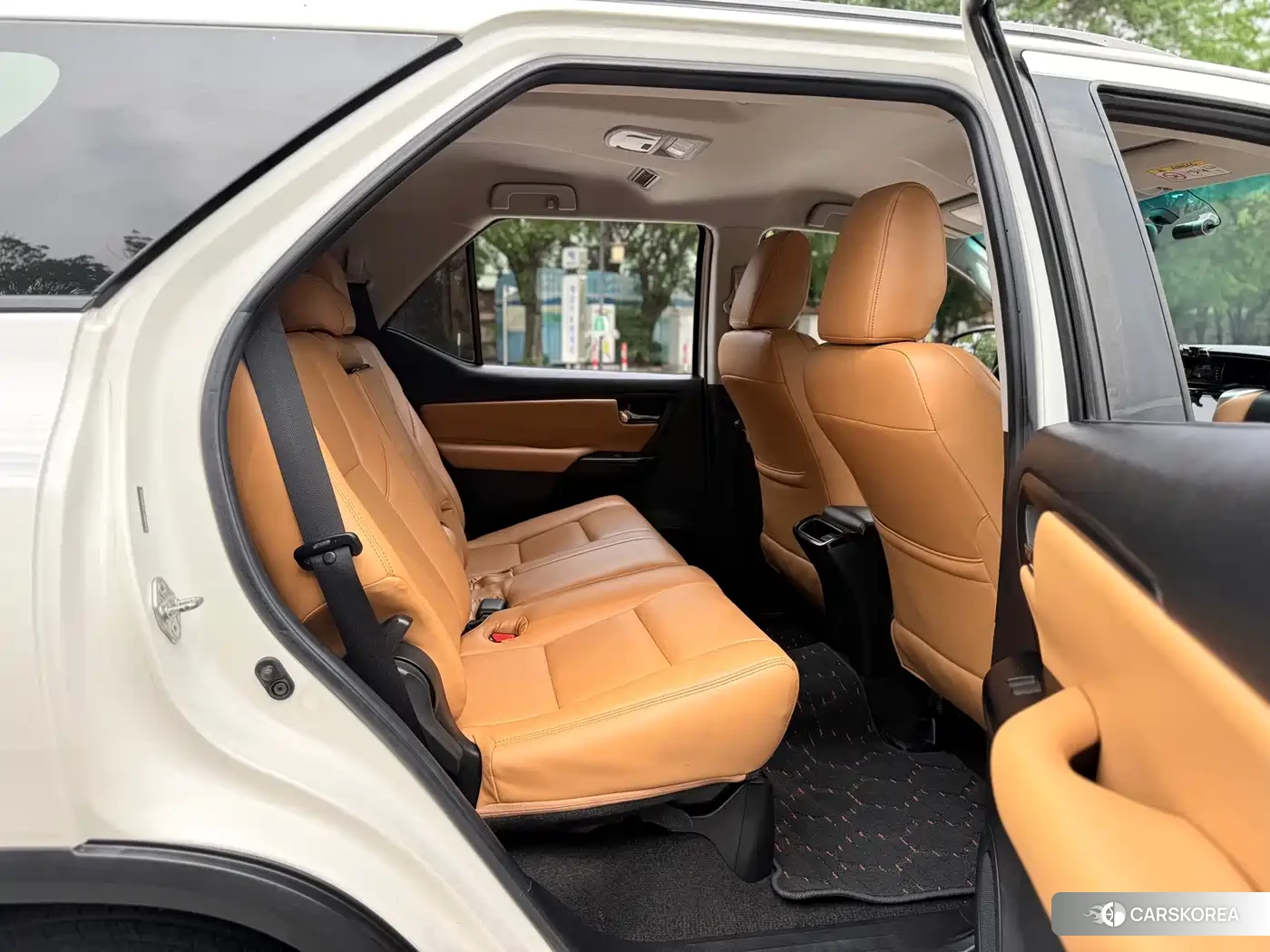 Toyota Fortuner id 4589541 из Китая 22