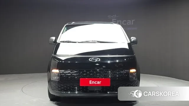 Hyundai Staria id 3690311 из Кореи 13