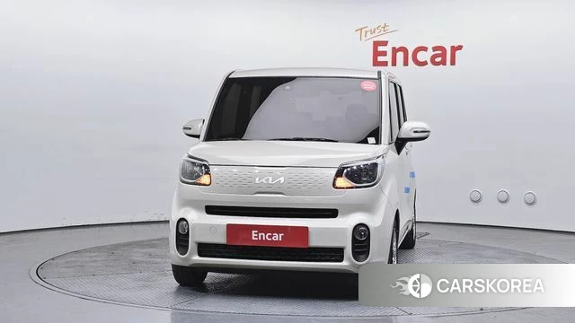 Kia The New Ray id 3839289 из Кореи 13