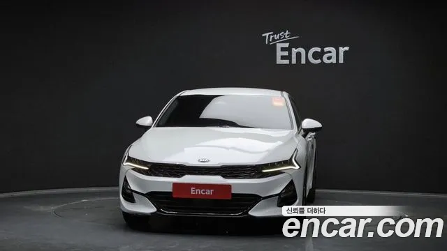 Kia K5 3rd generation id 2633833 из Кореи 13