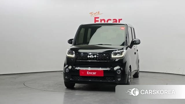 Kia The New Ray id 4202168 из Кореи 23