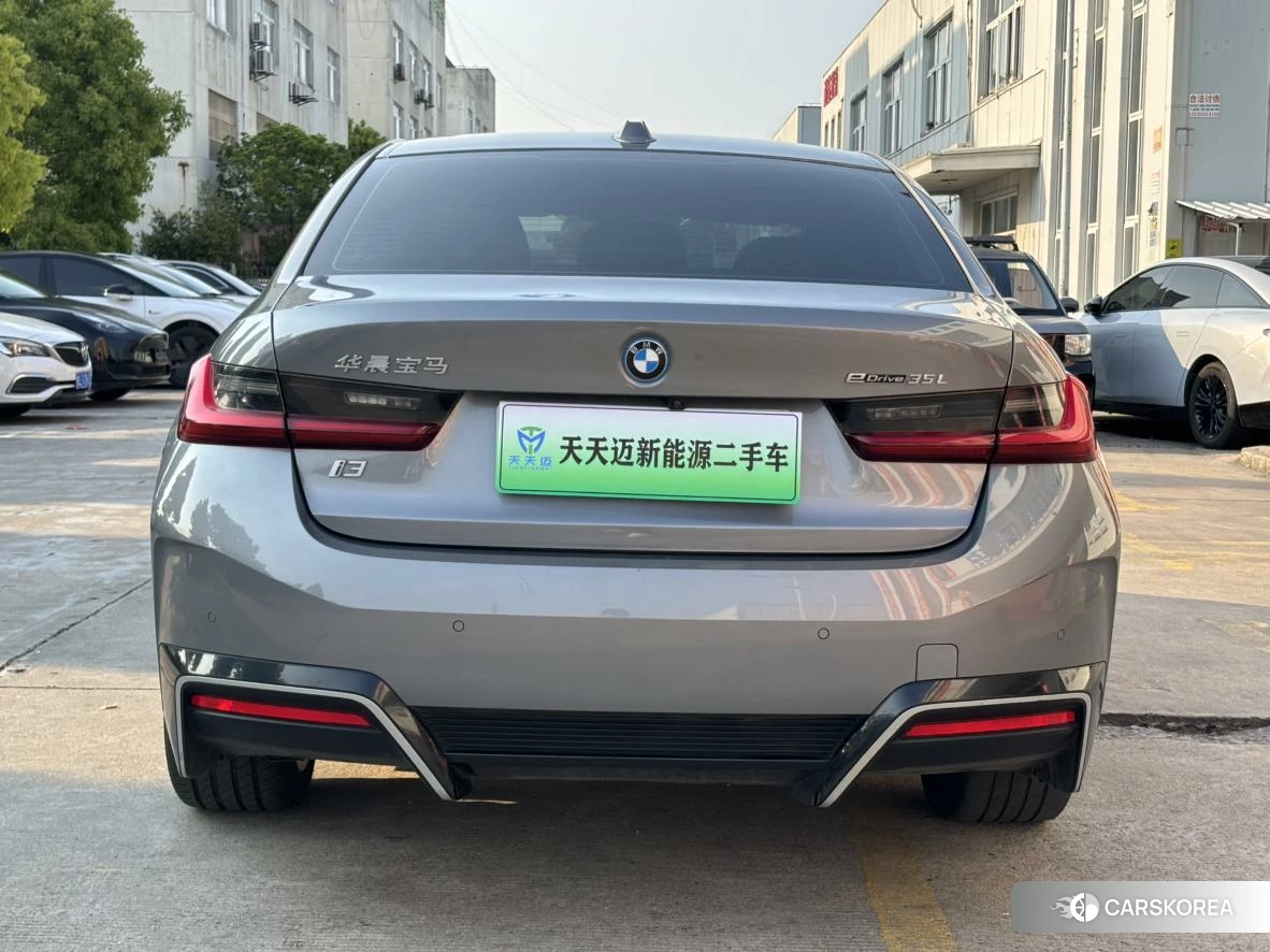 BMW i3 id 4467603 из Китая 10