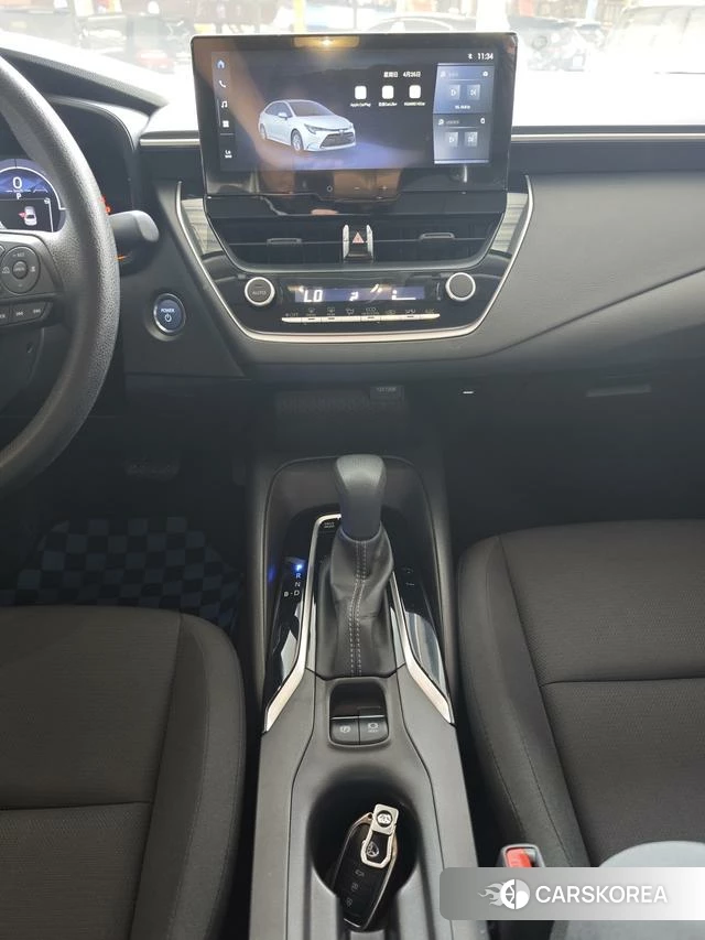 Toyota Lei Ling id 4263661 из Китая 9